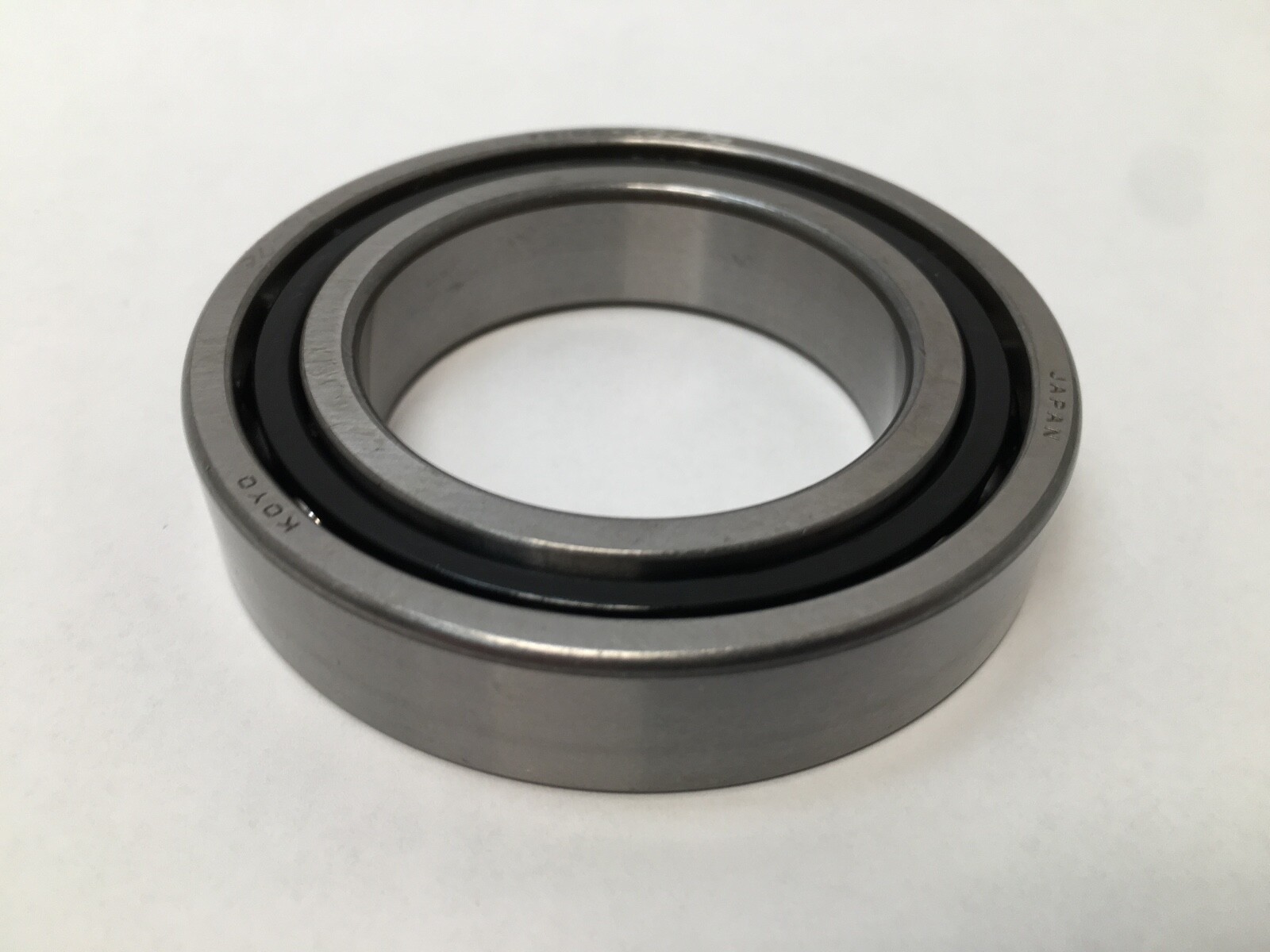 Koyo 7010C-5GLP4 Bearing 50x80x16 mm 7010-C-5GL-P4-FG UL ABEC7 Japan