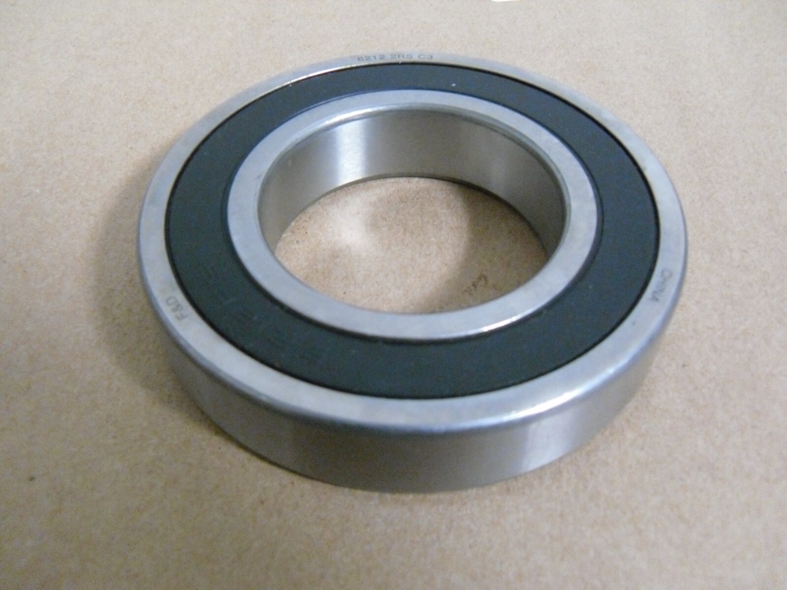 6212-2RS BALL BEARING 60x110x22