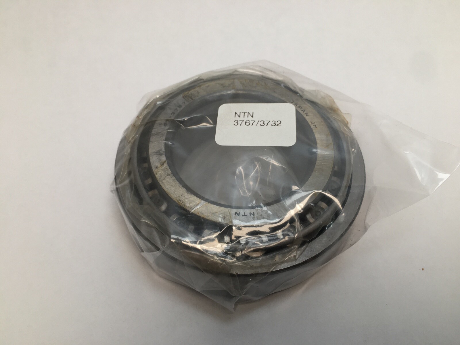 NTN 3767/3732 Taper Bearing Cone&Cup 2-1/16″ ID 3-7/8″ OD 3767 3732 Japan