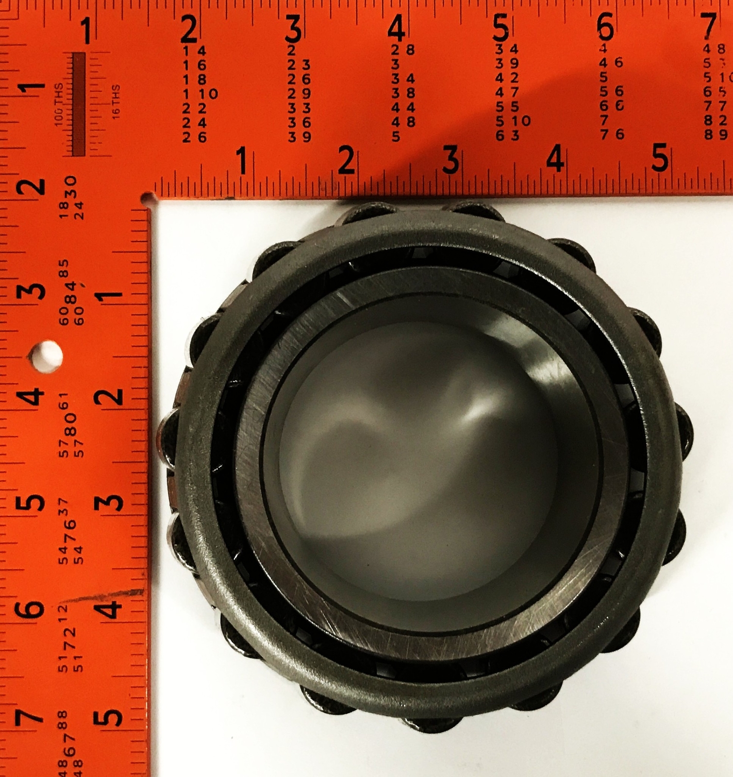 Timken Tapered Roller Bearing Cone 6389 NOS