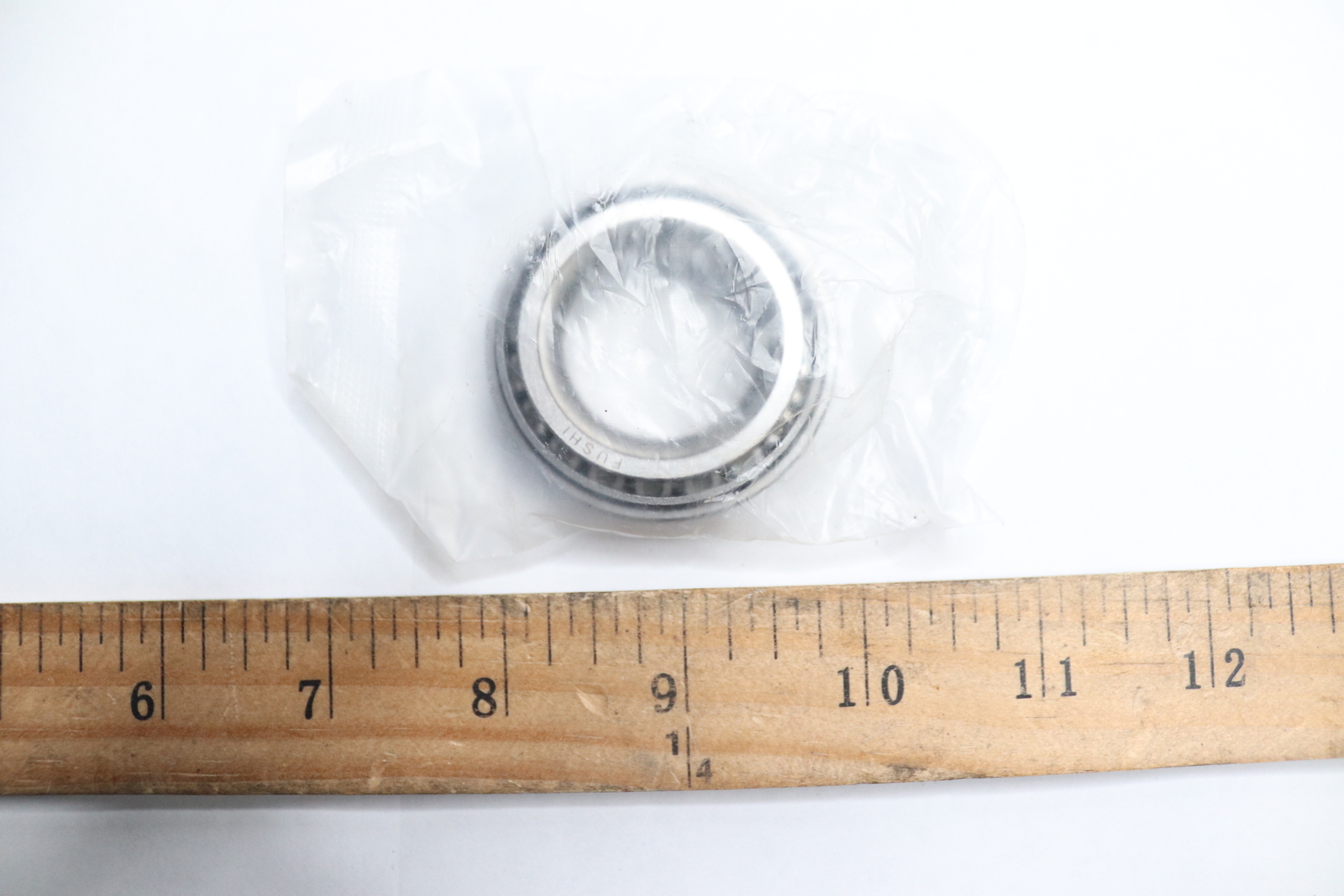 Tapered Roller Bearing Cone Steel 1.0625″ ID x 1.9800″ OD x 0.560″ Cup Width