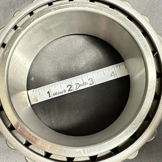 NTN 4T-71450 Tapered Roller Bearing Cone Assembly 8-3 Inner Diameter 114.30mm