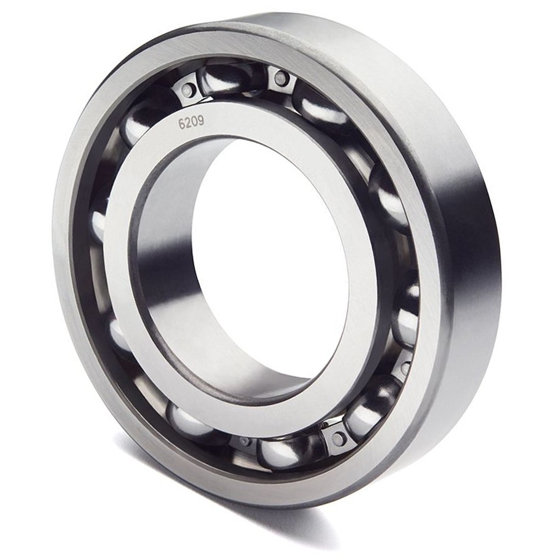 AXIS 6313 C3 EMQ Single-Row Ball Bearing