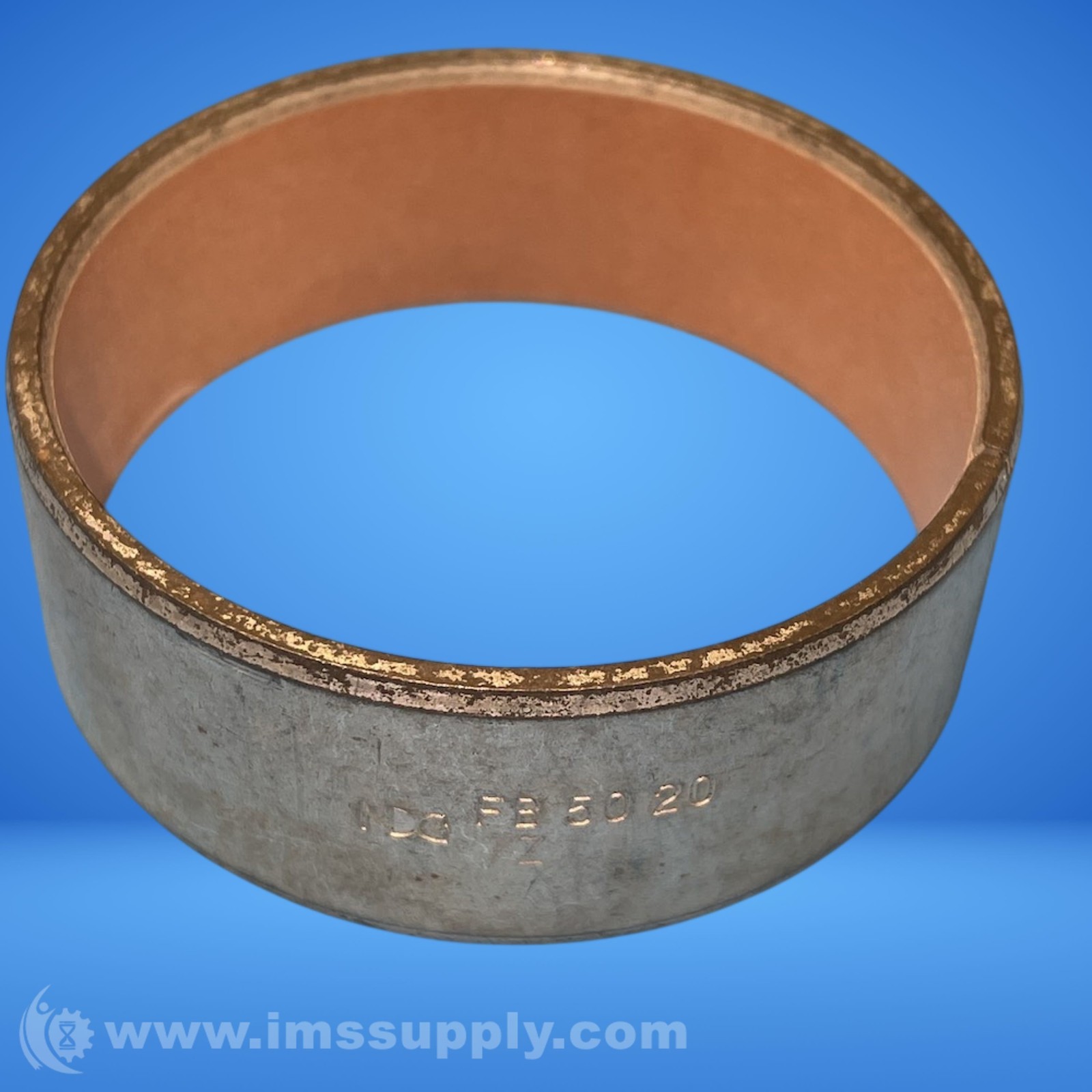 NDC FB5020 Bearing Sleeve FNIP