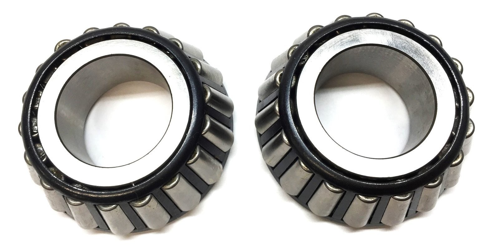 Koyo Tapered Roller Bearing Cone M86647 [Lot of 2] NOS