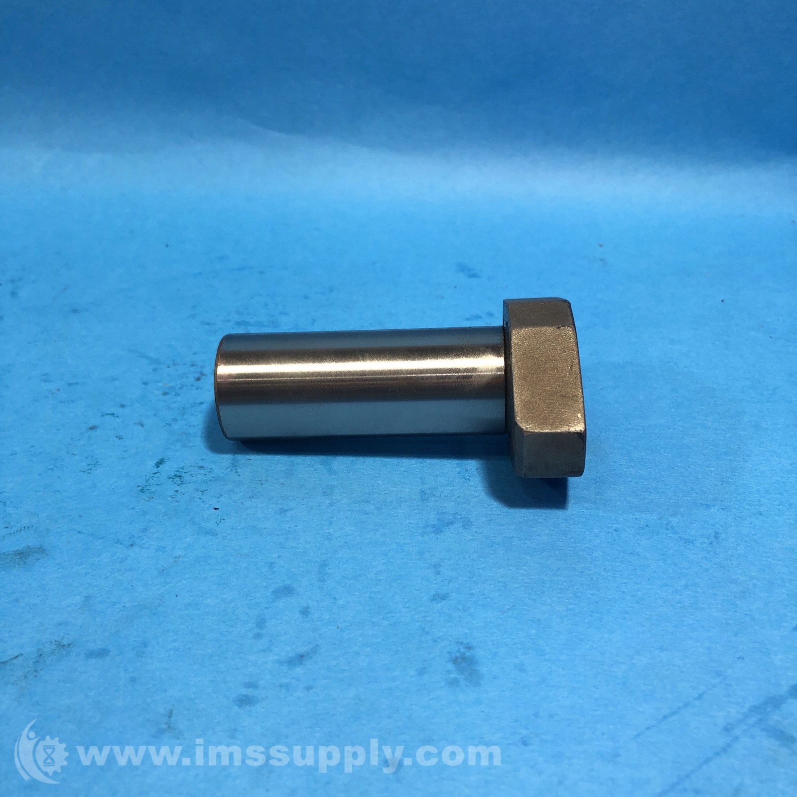 CARBIDE PRODUCTS INC DAM287-006 Bushing, Machined FNIP