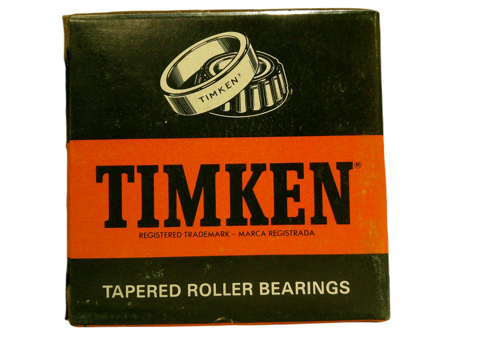 TIMKEN M-86610, Brand New, Made in USA, BIN 3189