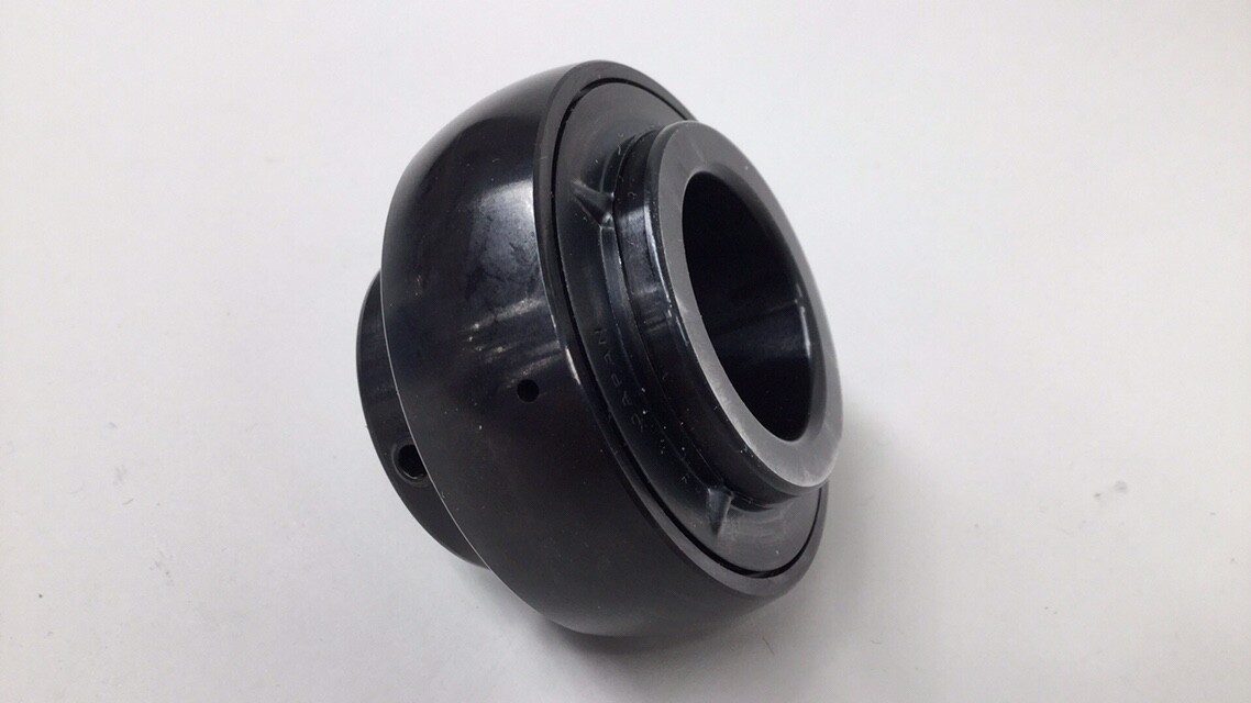 NTN A-UC206-102D1 Ultra Class Bearing Insert Wide Inner Ring Spherical O.D.