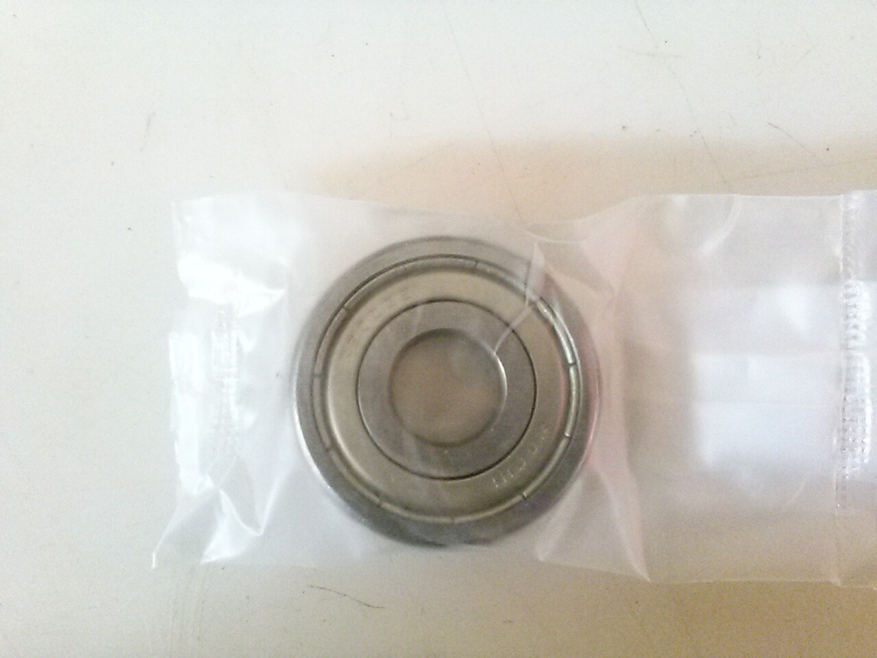 Nachi Quest 6200ZZE C3 EM bearing. = 6202 2Z JEM