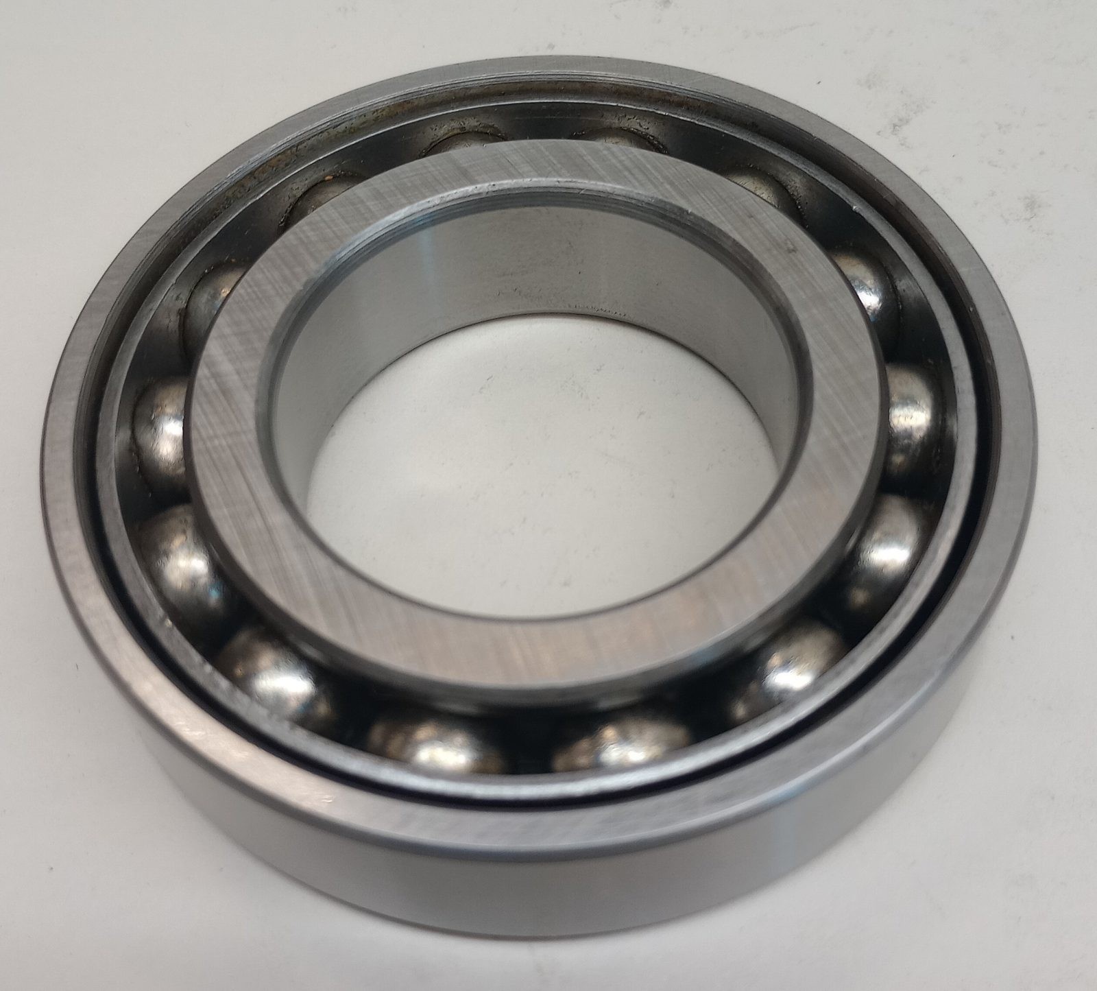 SNR 7209B Angular Contact Ball Bearing 45 X 85 X 19mm 7209-B