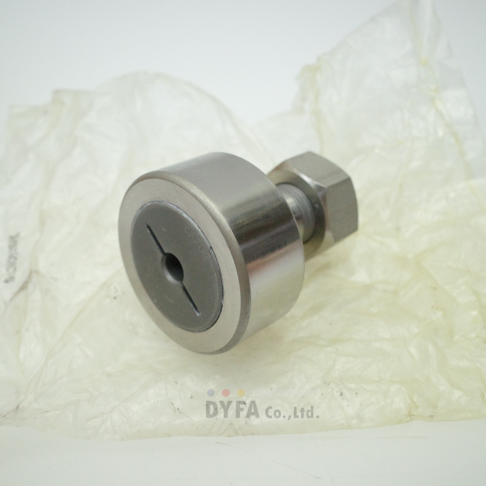 THK Genuine CF20M NIB cam follower old surplus BRG-D-2002=1C42