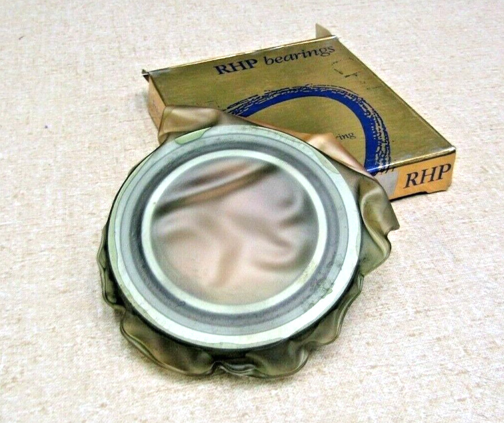 RHP BSB225QUHP3 2.25″ X 90mm X .625″ Angular Contact Bearing