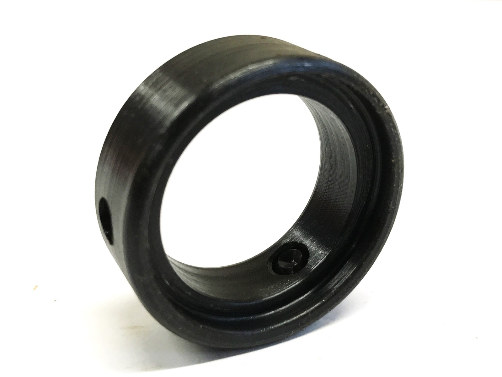 NDH 1-1/4 inch x 5/8 inch Black Oxide Bearing Collar E104B [Lot of 10] NOS