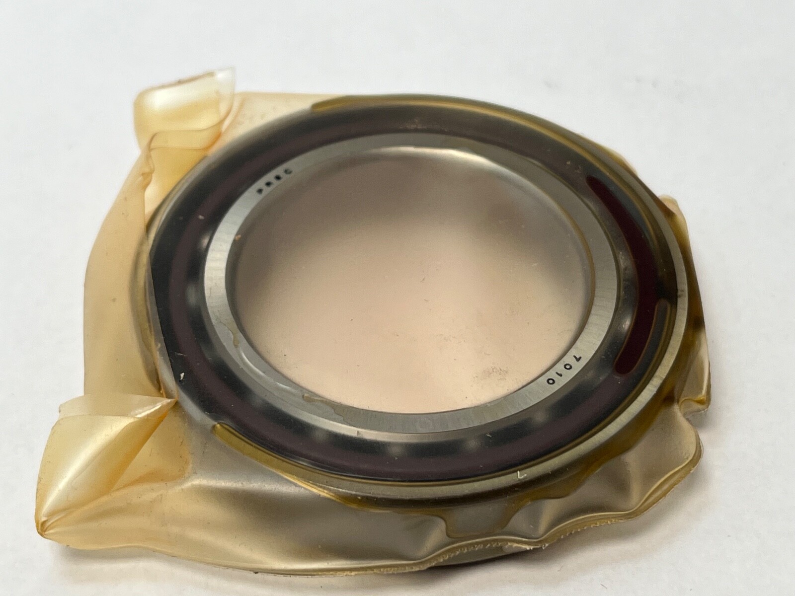 RHP 7010CTSUMP2 Bearing 50x80x16mm 7010-C-T-DUM-P2 7010X2TAUMEP9K5 England
