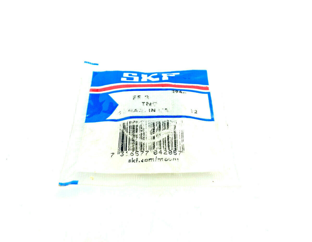 NEW SKF EE 3 TN9 DEEP GROOVE BALL BEARING