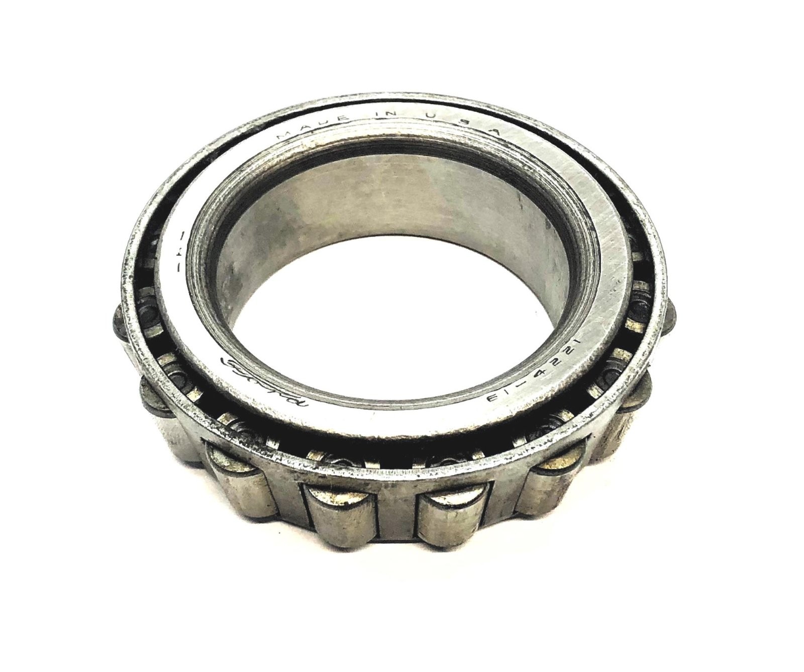 Unbranded Roller Bearing Cone (No Box) 61-4221 NOS