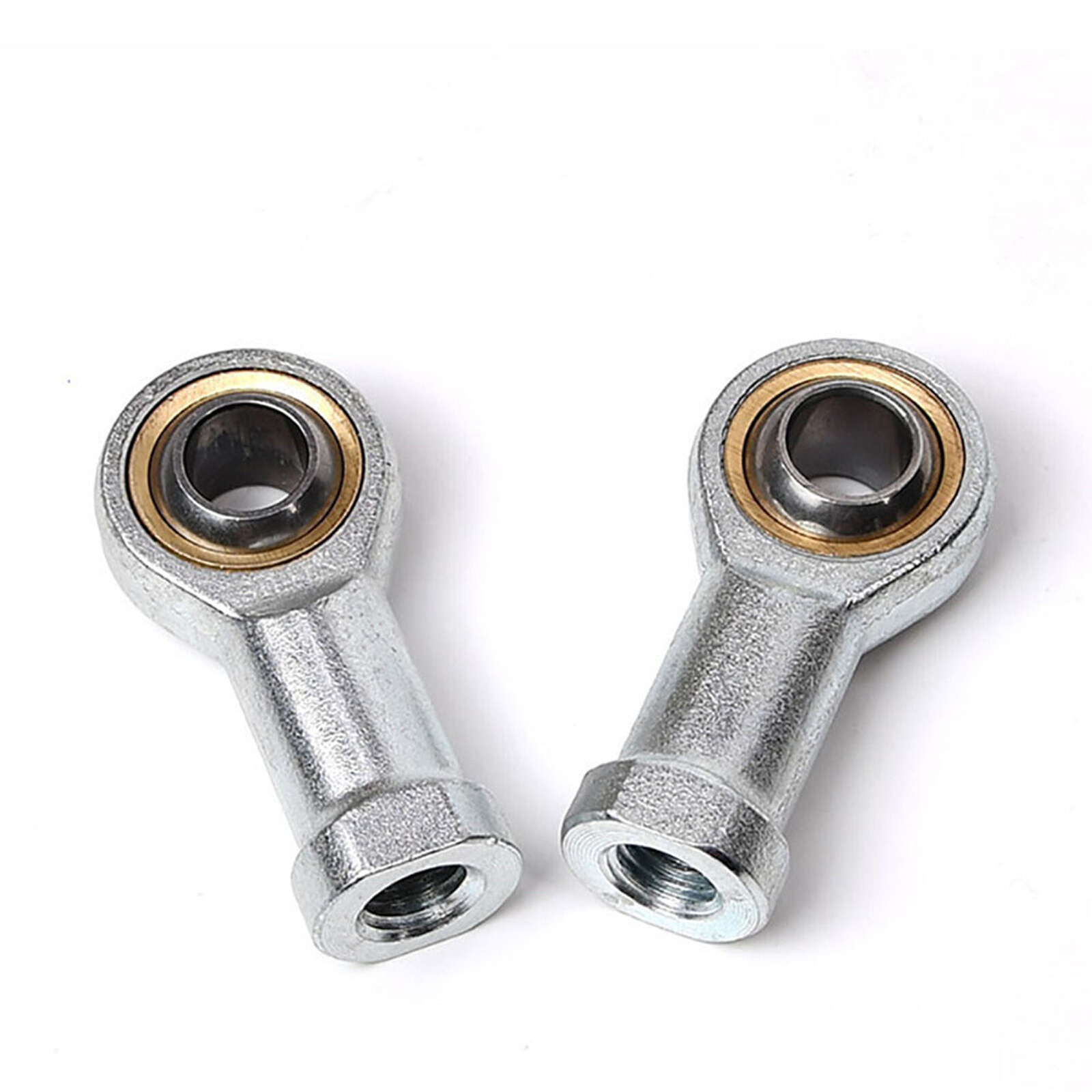 Female Rod End Bearing Rose Joint Right/Left Hand Thread M3 M4 M5 M6 M8 M10-M30