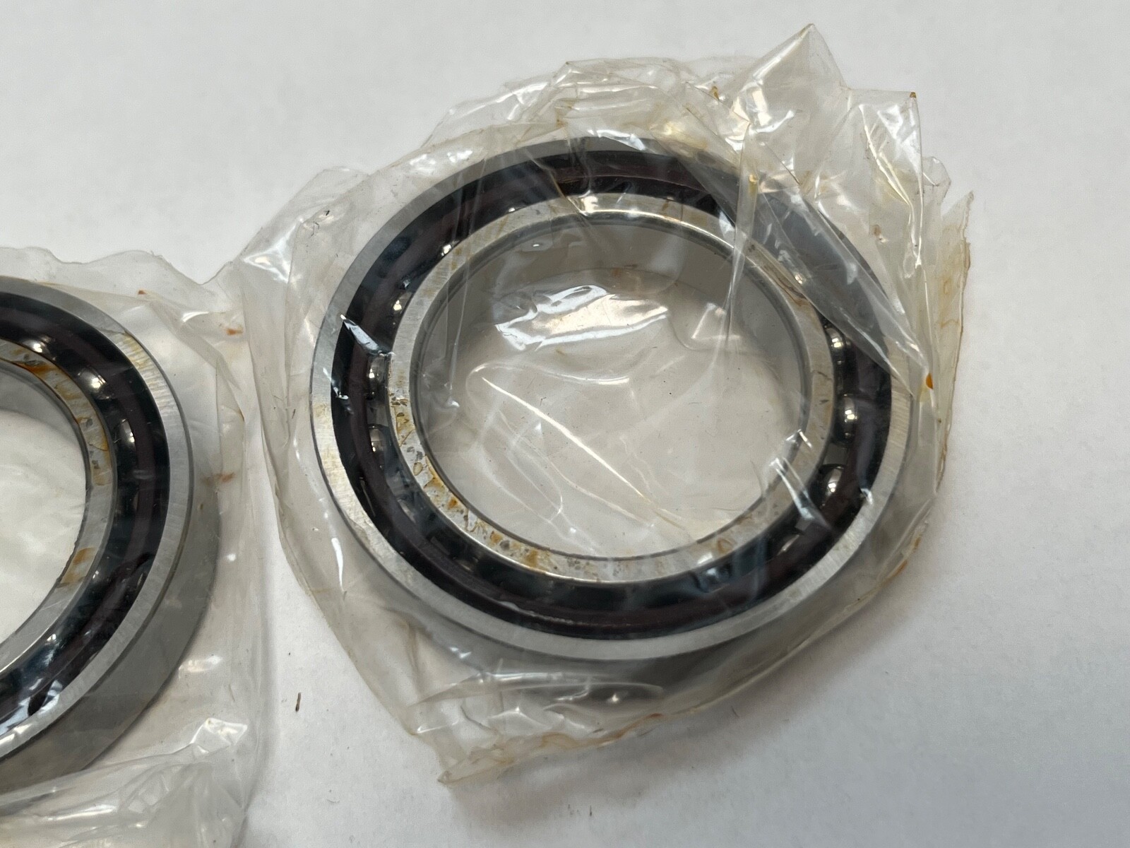 SNR 71907HG1DUJ74 Bearing 35x55x10mm 7907-E-T-DUL-P4 71907-H-G1-DU-J74 Germany