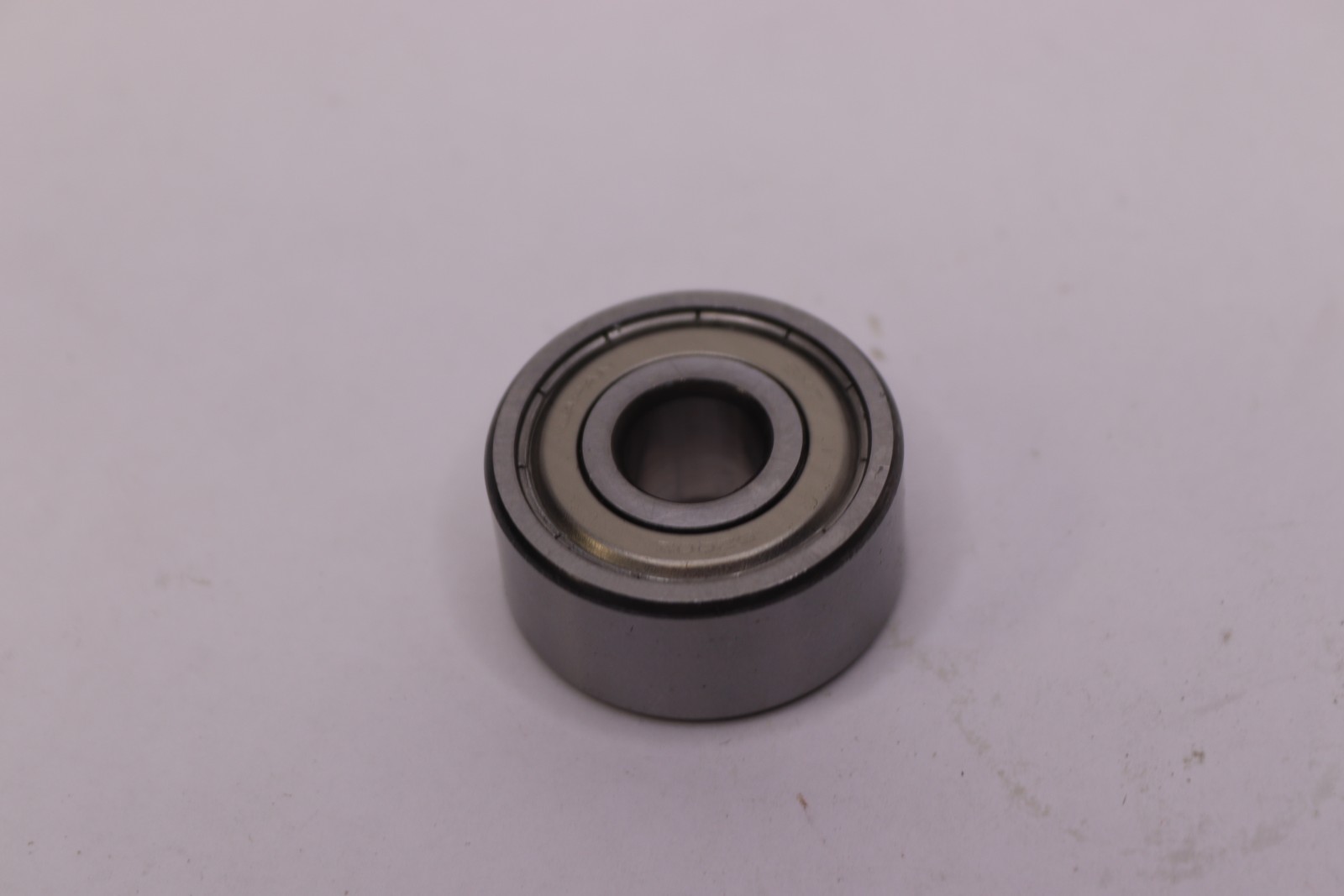 WAF Double Shielded Ball Bearing 10 x 30 x 9 mm 6200Z