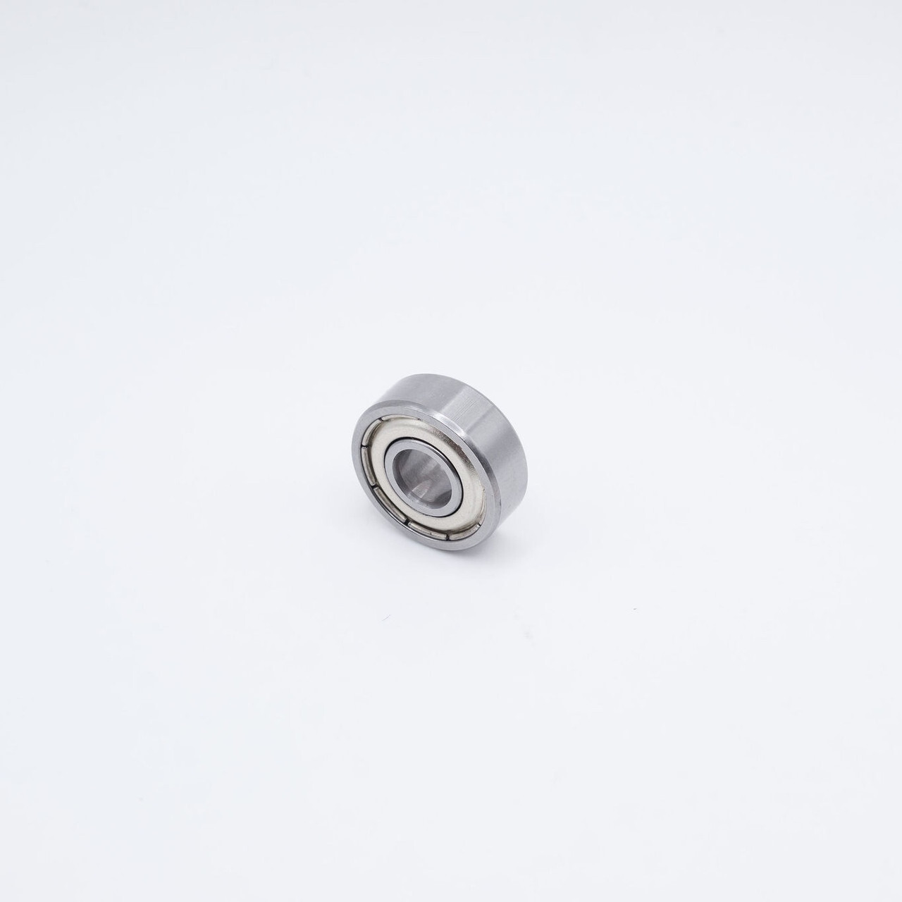 ITJ 1654-ZZ Ball Bearing 1-1/4×2-1/2×5/8 Shielded 1654DS