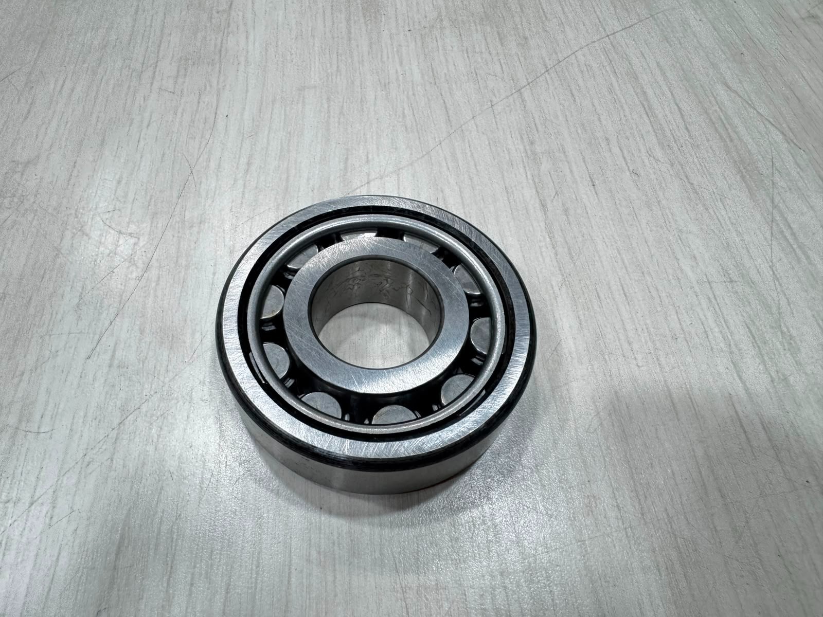 RHP MMRJ 1.1/4 C3 CYLINDRICAL ROLLER BEARING 31.75×79.38×22.23mm, MMRJ 1.1/4 RHP