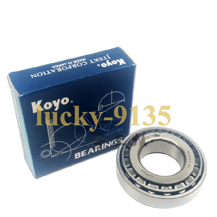 1pc New KOYO Tapered Roller Bearing 32917JR