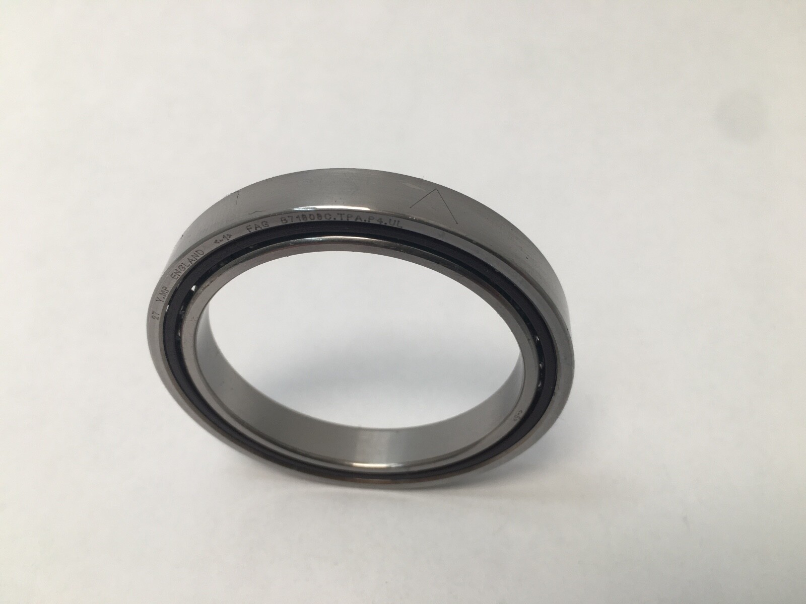 FAG B71808C.TPA.P4.UL Bearing 40x52x7 mm 71808C B-71808-C-TPA-P4-UL England