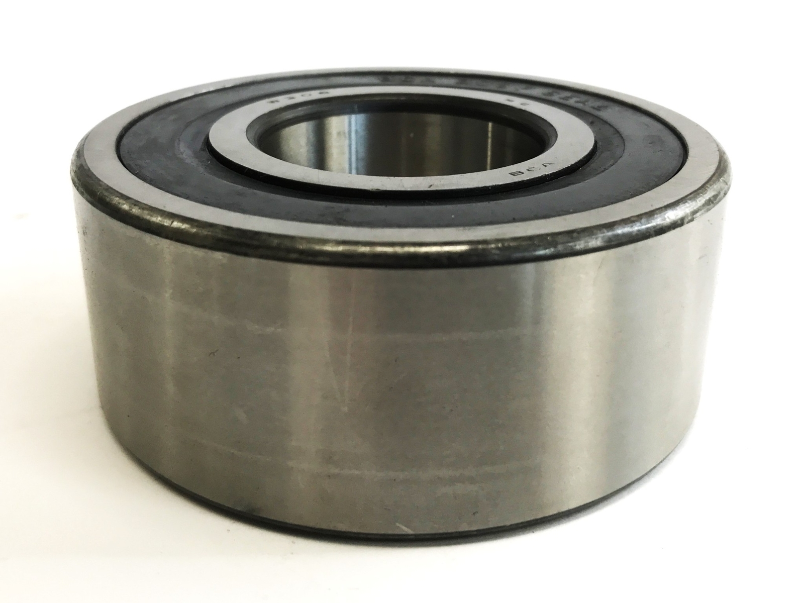 BCA 3-1/2 inch x 1-1/2 inch Ball Bearing W308 NOS