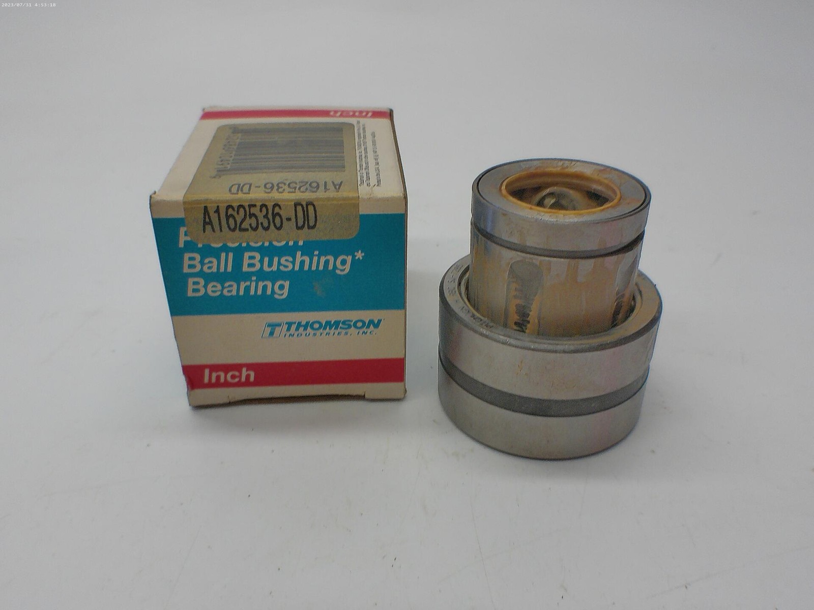 THOMSON A162536-DD BEARING (AS PICTURED) NSMP