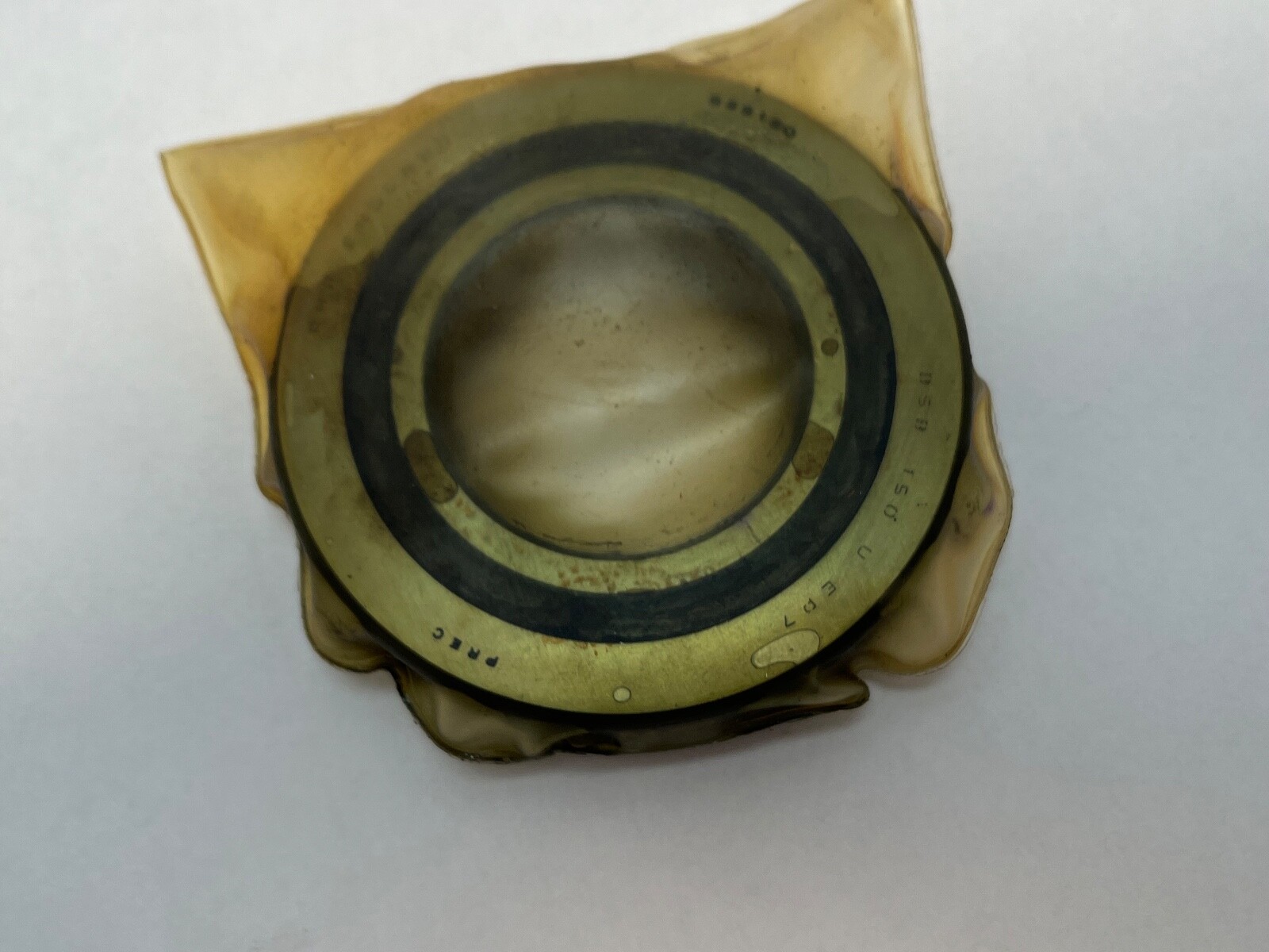 RHP BSB150SULP4 Bearing 1-1/2x72mmx5/8″ BSB-150-SUL-P4 38TAC72 MM9310WI2 England