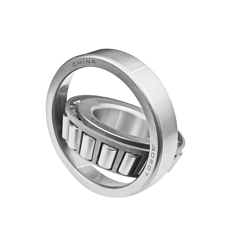 Steel Tapered Roller Bearing 32904 32905 32906 32907 32908 32909 32910 Bearings