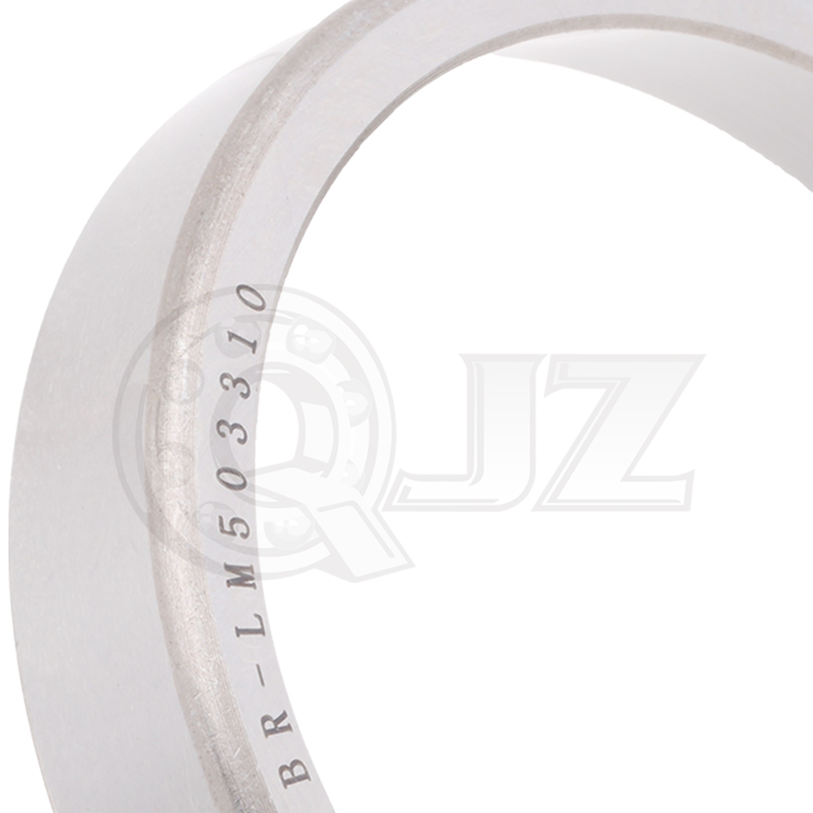 [Qty.1] LM503310 Tapered Roller Bearing Single-Cup/Race [2.9518″ OD x 14mm W]