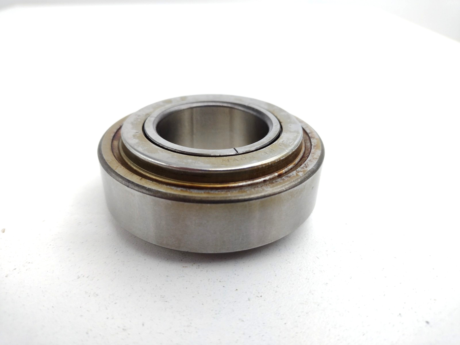 *** New Departure 88506 Single Row Deep Groove Ball Bearing 30 mm Bore