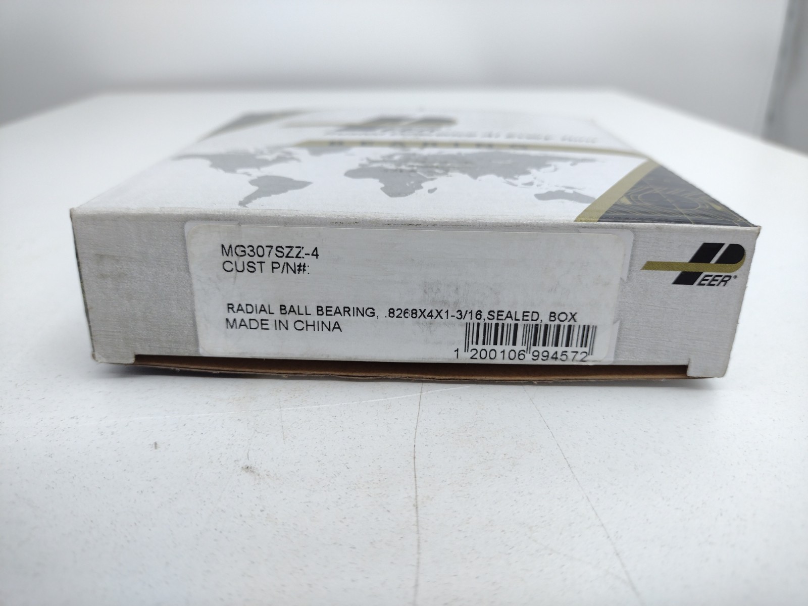 *** Peer MG 307 SZZ-4 Mast Guide Bearing 1.3780 inch Bore
