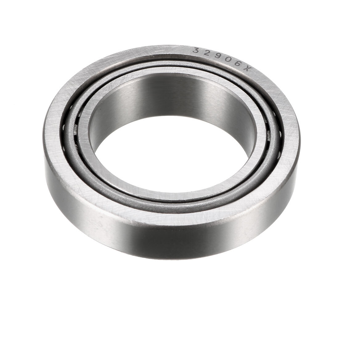 32906x Tapered Roller Bearing Cone and Cup Set 30mm Bore 47mm O.D.12mm Width