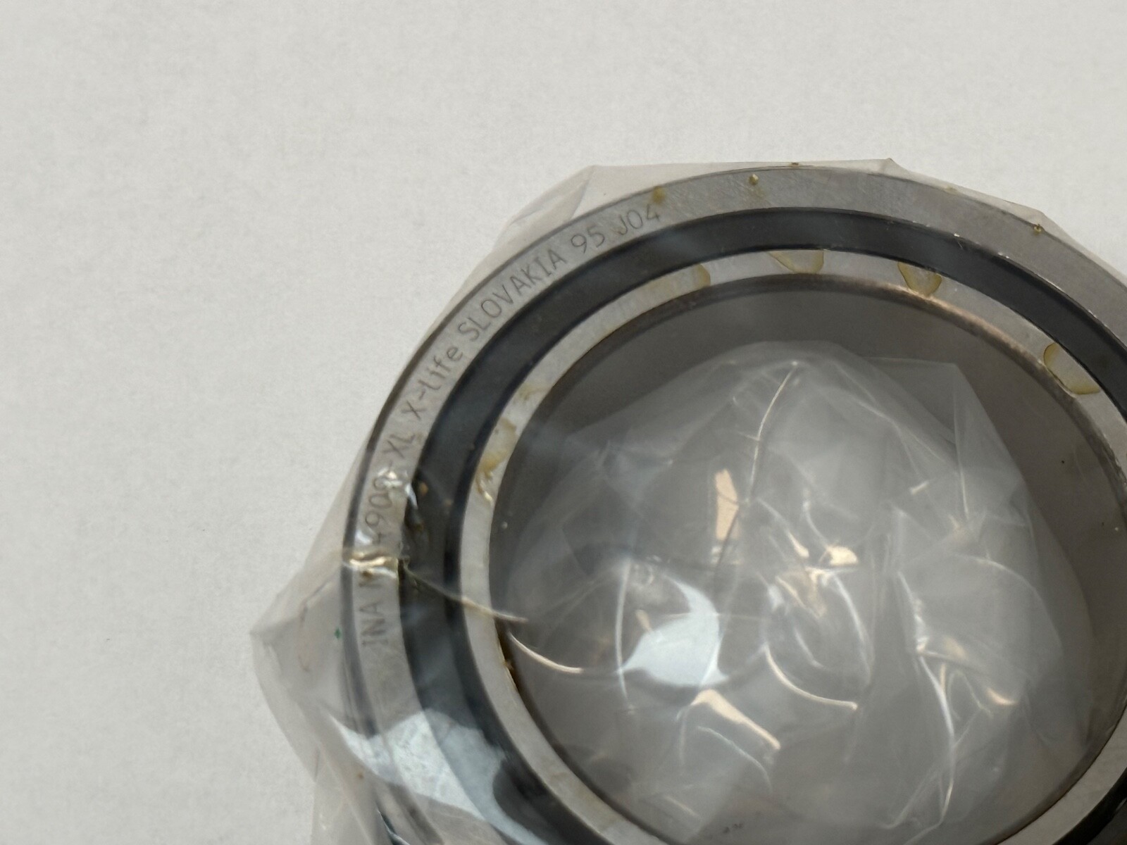 INA NA4909XL Needle Bearing NA-4909-XL EN 45x68x22 mm