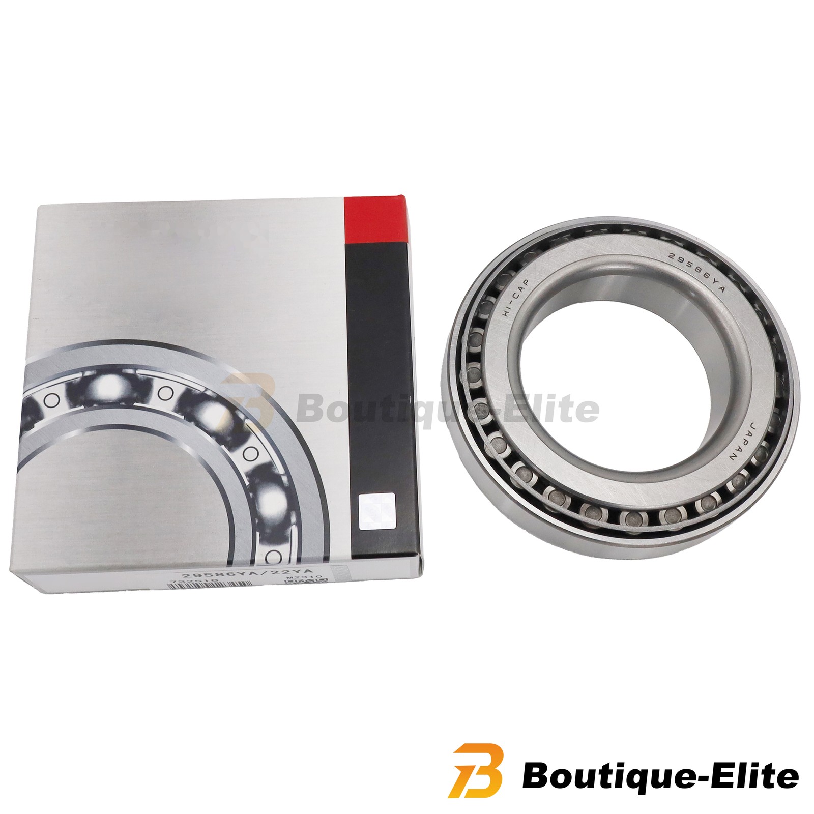 NEW Tapered Roller Bearing Fits KOYO 29586 YA/29522 YA 63.5×107.95×25.4mm US