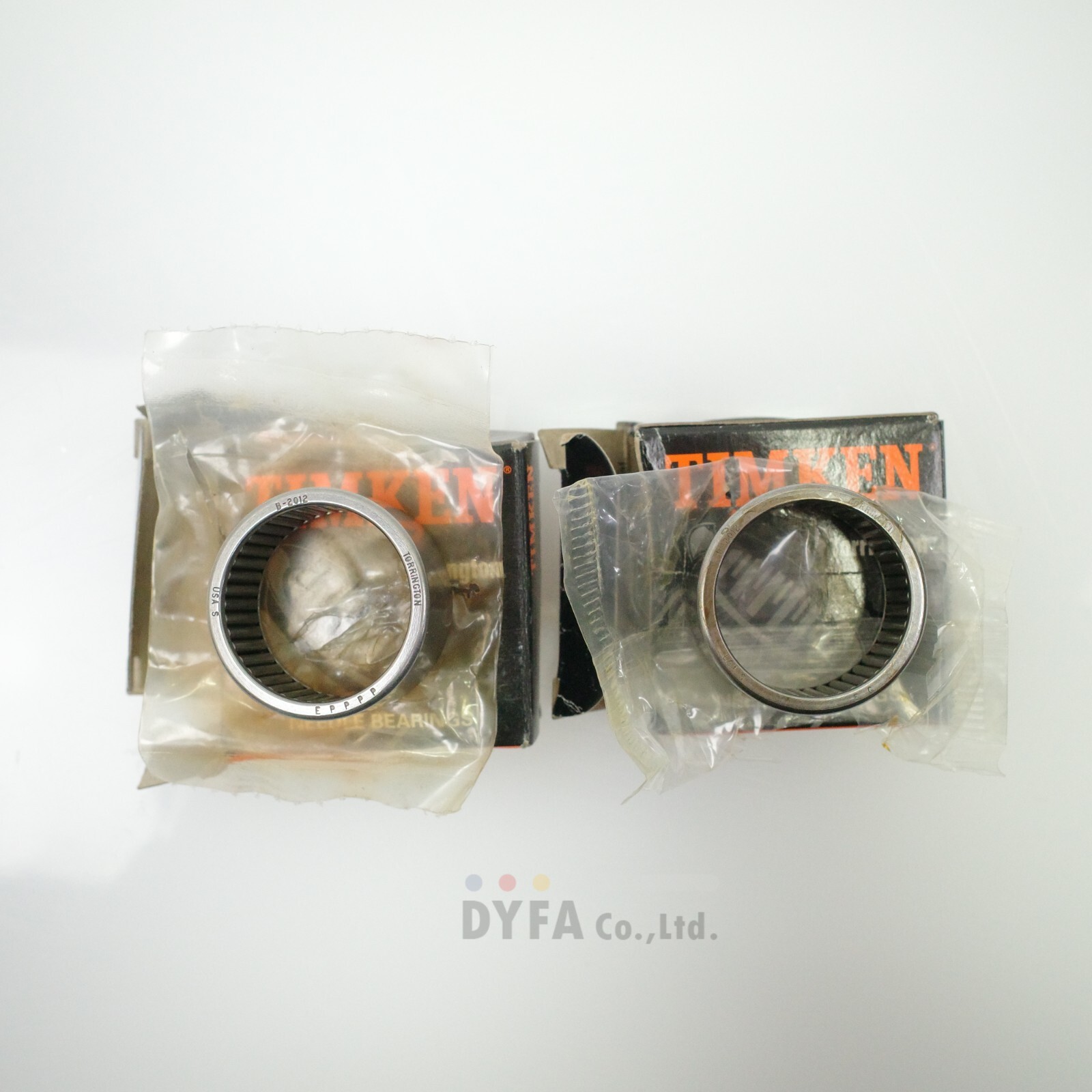 Timken, TORRINGTON B-2012-OH NIB Needle Bearing BRG-D-1969=1C42