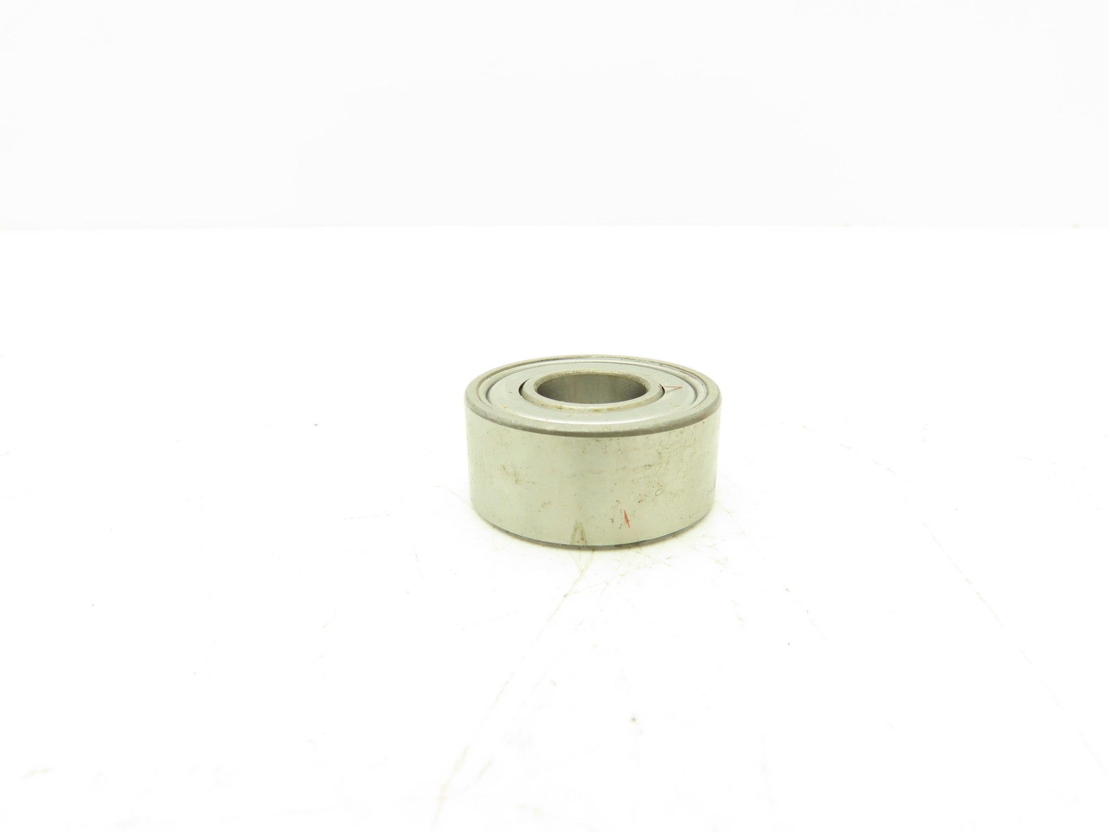 MRC 5202SBKFF Double Row Ball Bearing 15mm-ID x 35mm-OD x .625″-W Lot Of 4