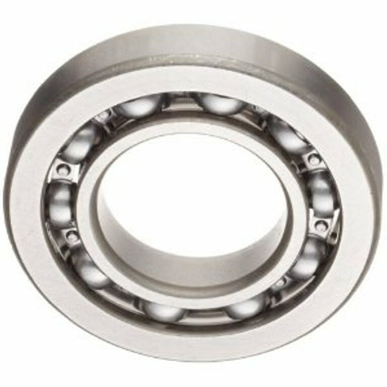 R12 50 PCS OPEN (NO SEALS or SHIELDS) BEARINGS FACTORY NEW SHIPS FROM THE U.S.A.