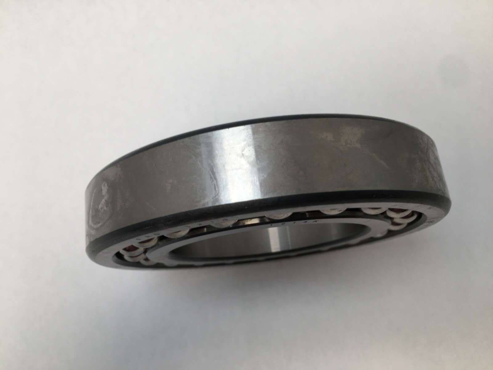 FAG 1214K Self Aligning Bearing 70x125x24 mm 1214-K Switzerland