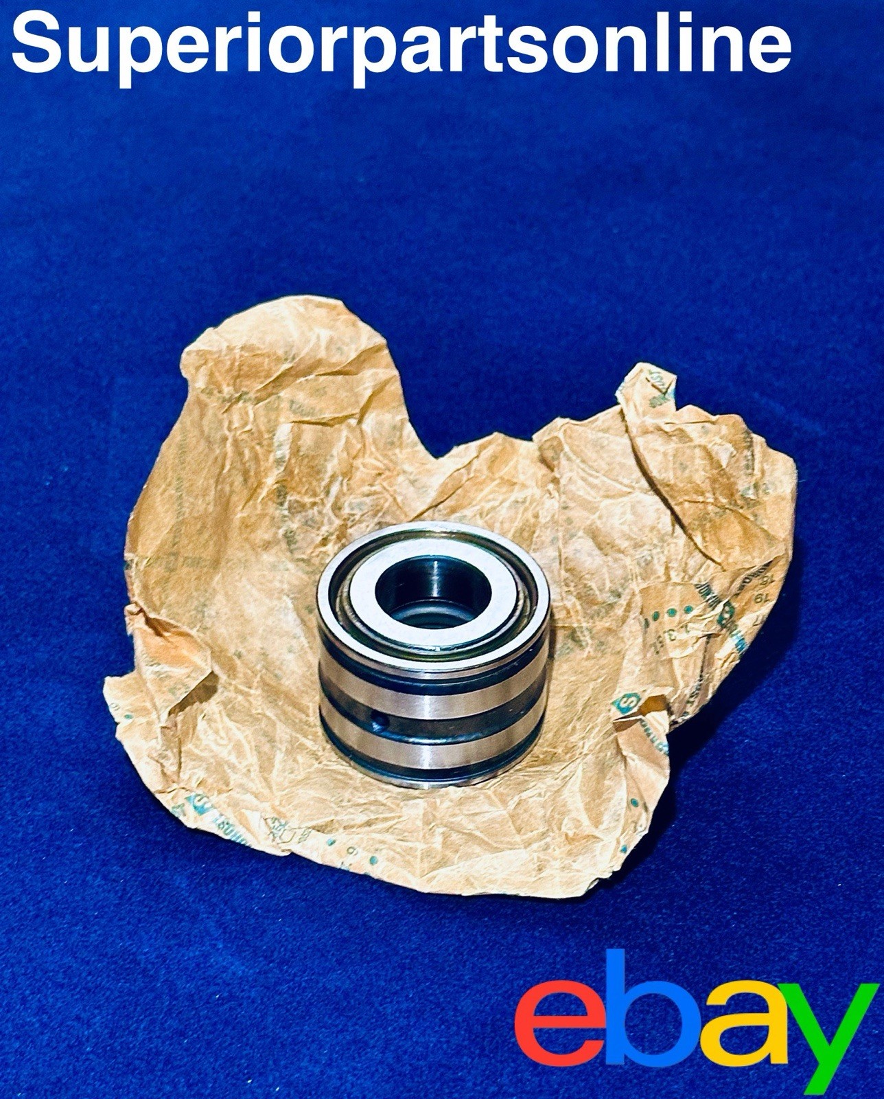 *NEW* INA SL045004-PP Sealed Roller Bearing 20mm X 42mm X 30mm INA SL04 5004 PP