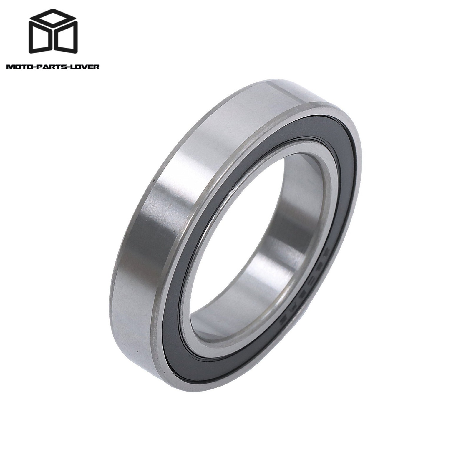 40x62x12mm 6908-2RS Bearings 10pcs Double Rubber Sealed