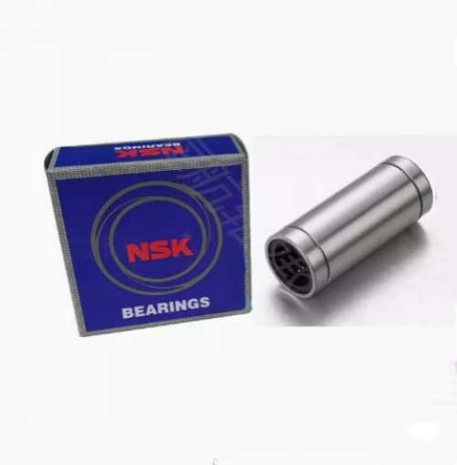 1PC NEW NSK LM6UU Linear Motion Bearing 6x12x19mm #SK