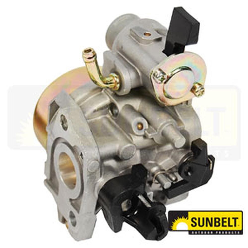 B1HN011 Complete Carburetor, Fits Honda