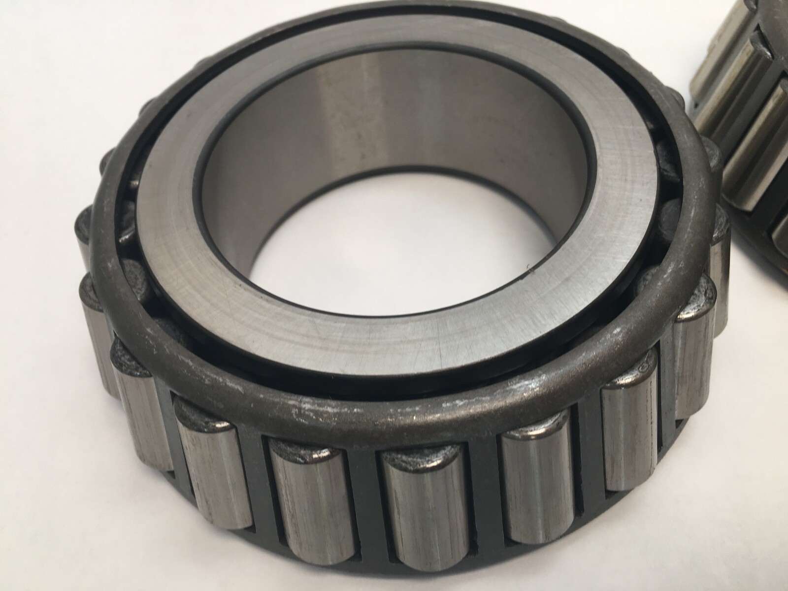BOWER 775/773D/X1S-775 Double Taper Bearing Cone & Cup 3-1/2″ ID 7.086″ OD USA