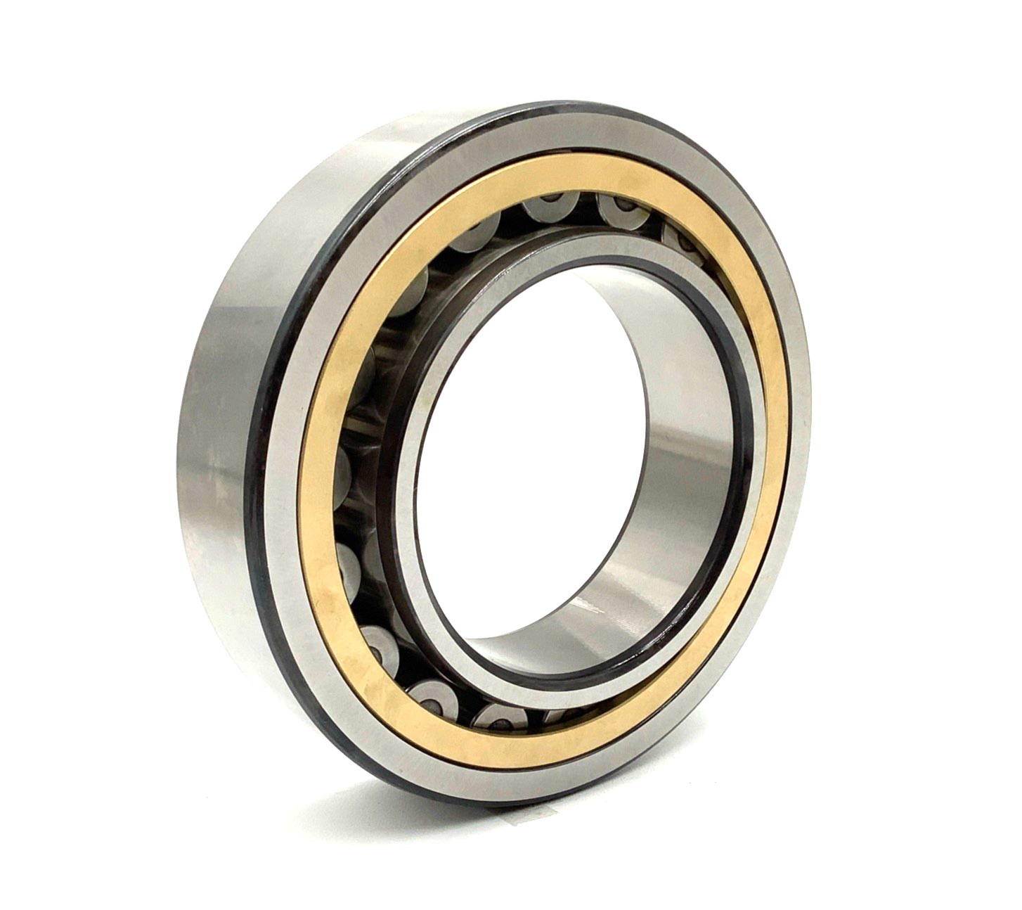 SKF NU 2216 ECML/P63 Cylindrical Roller Bearing