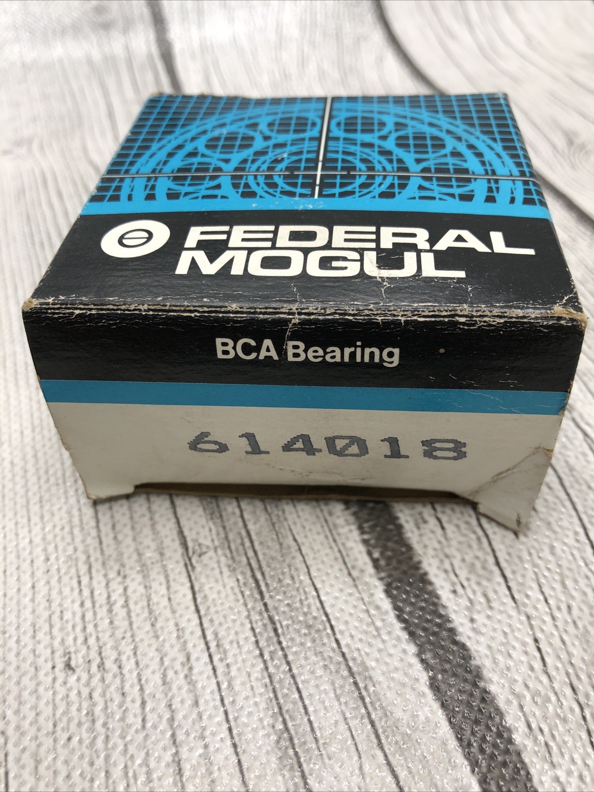 Bower Bearing 614018 BCA