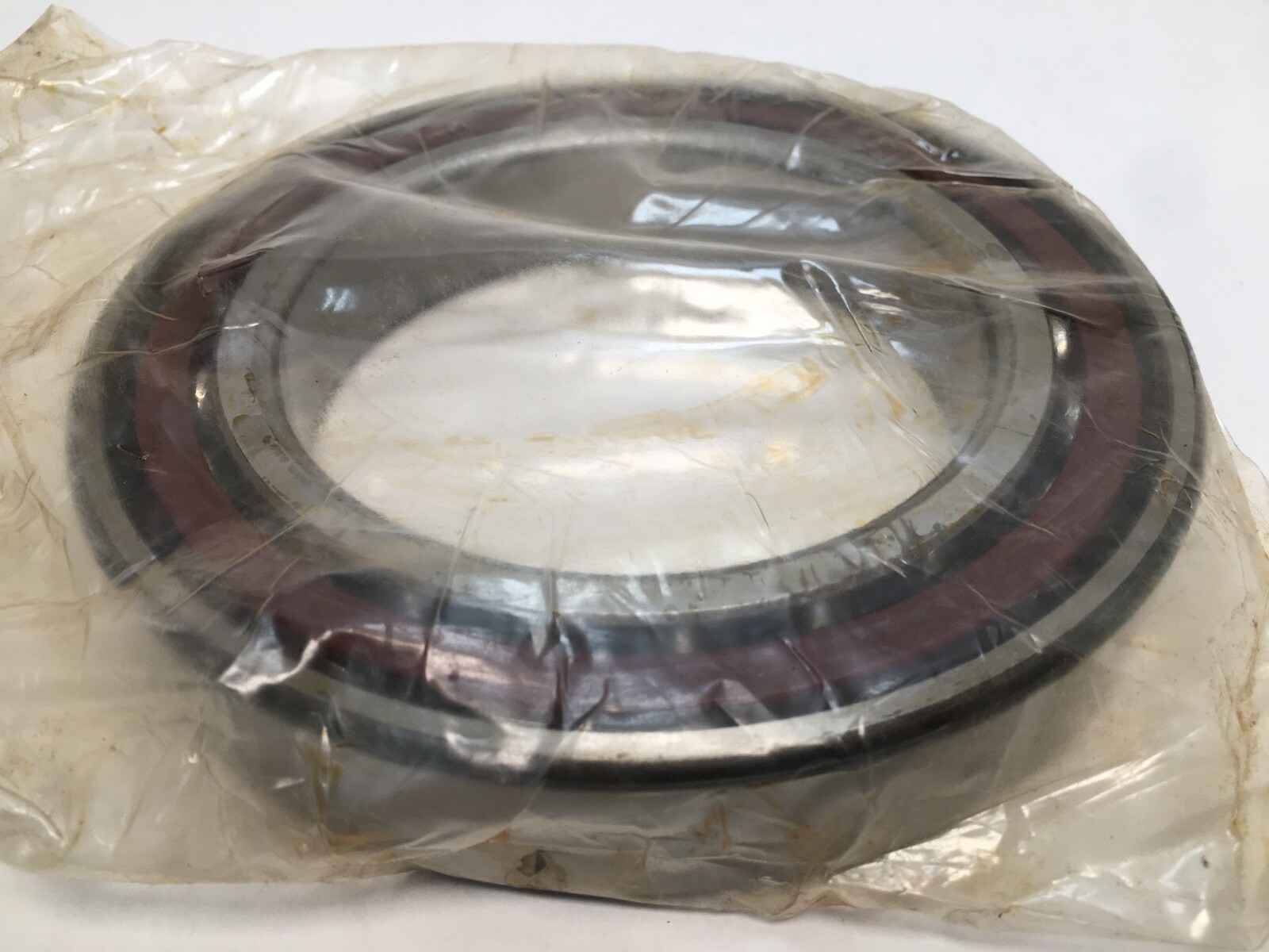 FAG B7022E.TPA.P4.UM Bearing 110x170x28 mm B7022E B-7022-E-TPA-P4-UM Germany