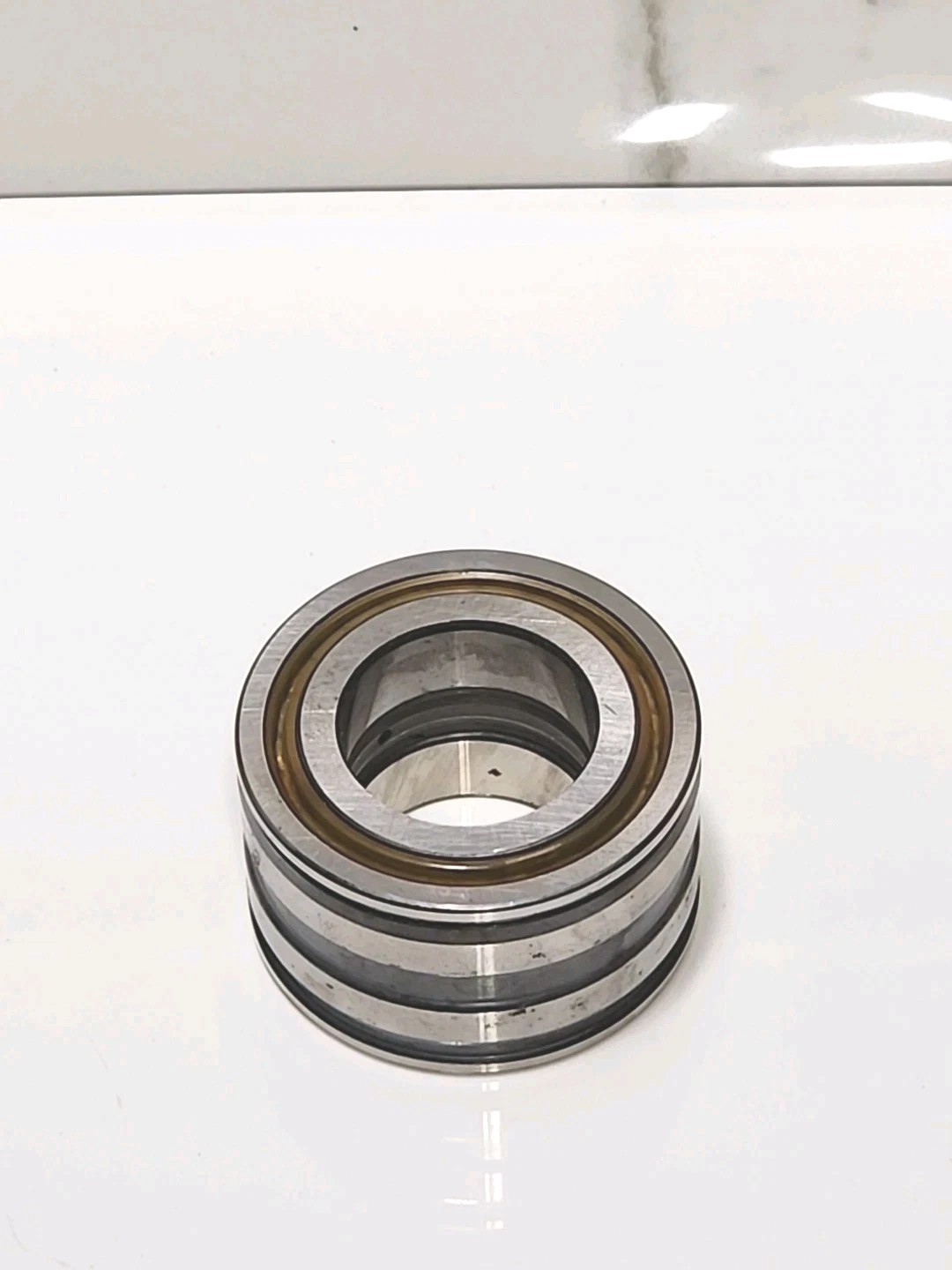 BRAND NEW!! INA SL04 5006 PP BEARING CYLINDRICAL DOUBLE ROW 30mm ID 55mmOD NNB
